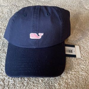 Vineyard vines hat